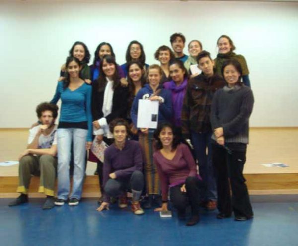 Buenos Aires Workshop 2011 07